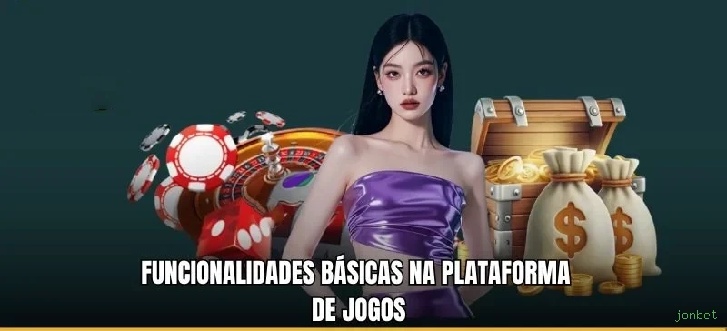 Verificação KYC jonbet