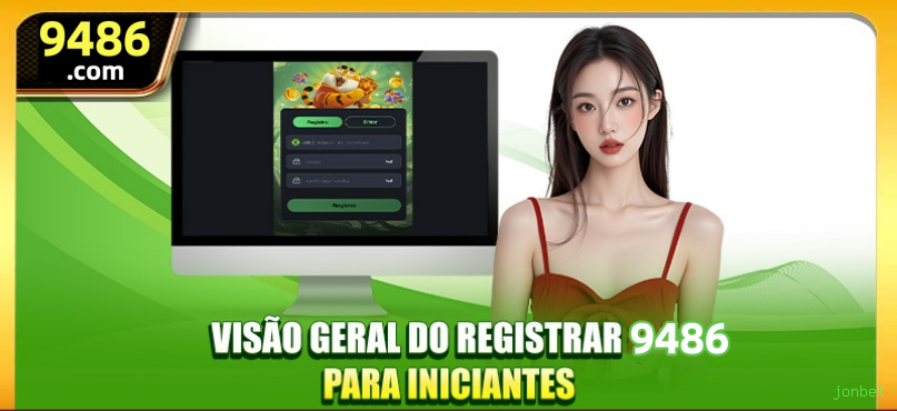 Verificação KYC jonbet