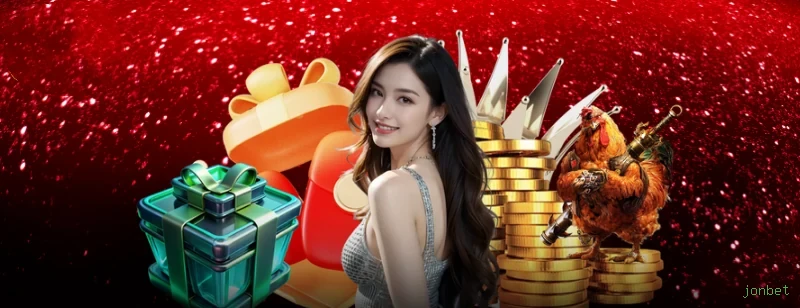 Apostas Esportivas jonbet