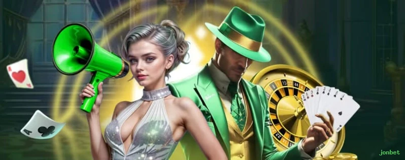 eSports jonbet