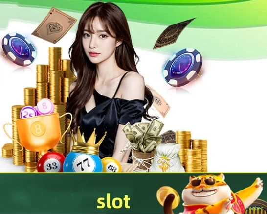 Fortune Dragon Slot