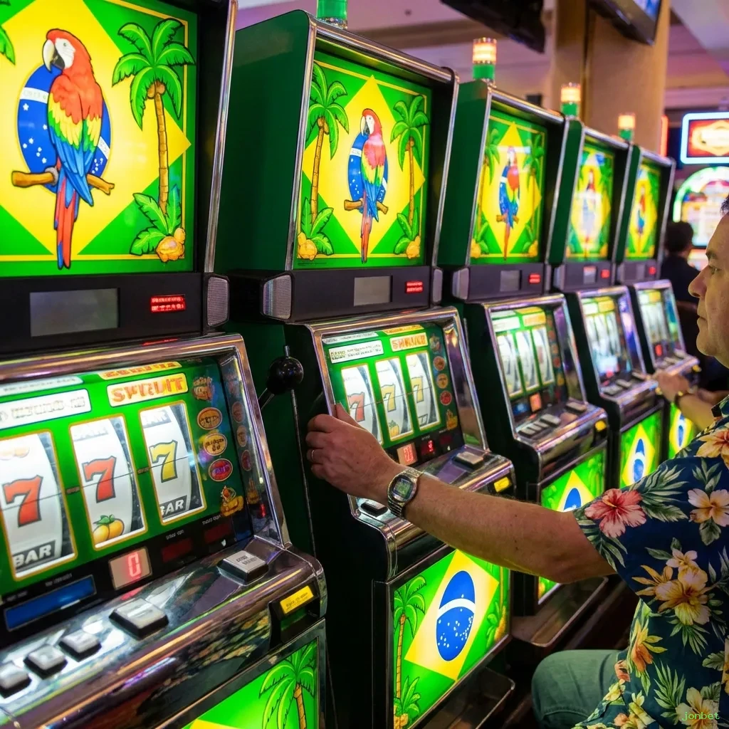 Jackpot Slots
