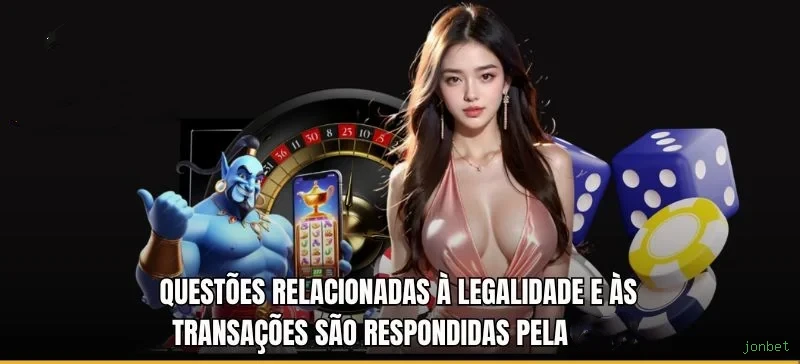 Novos Jogos jonbet