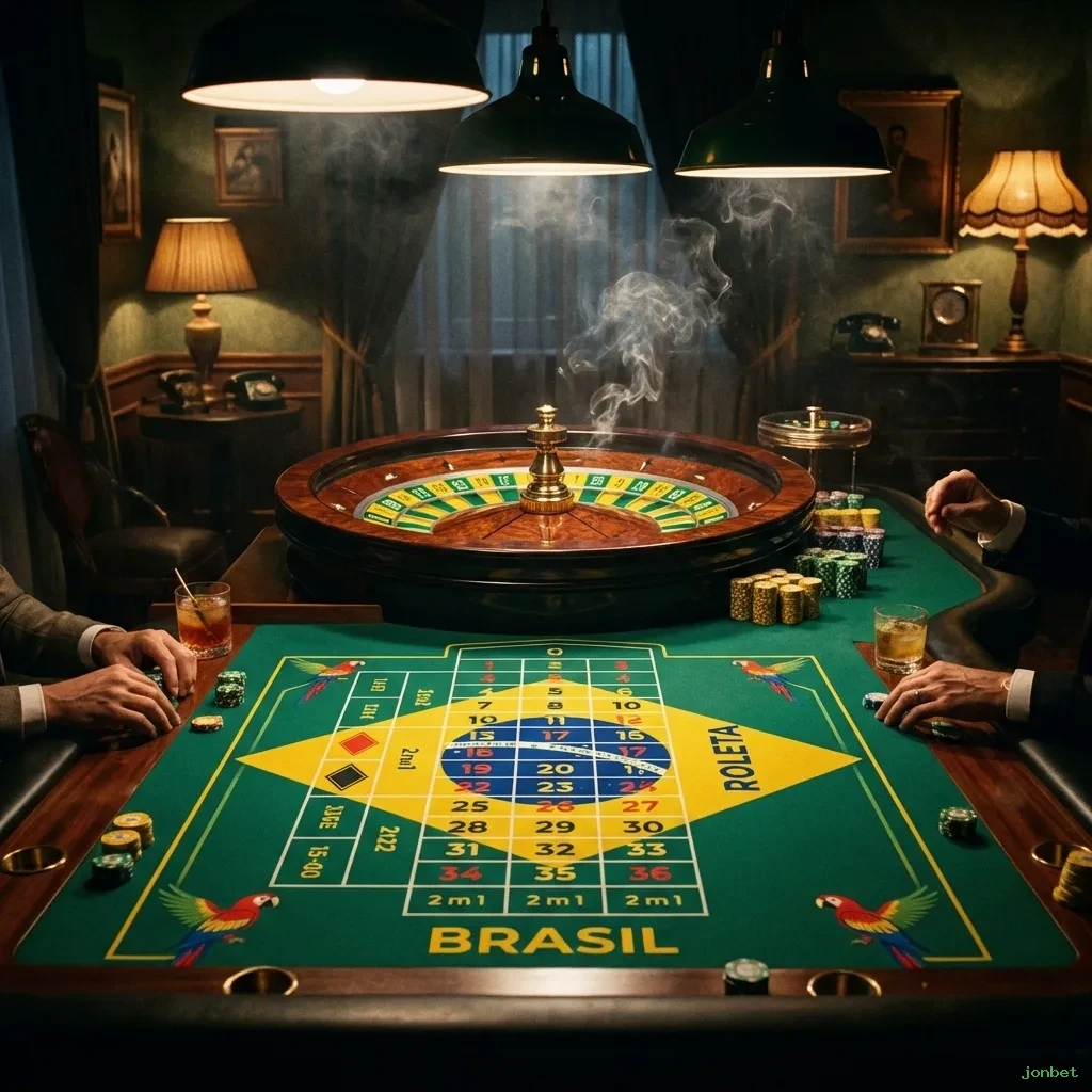 Esportes Virtuais jonbet